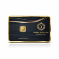 0.025 gm 24K (999) Fine Gold Coin