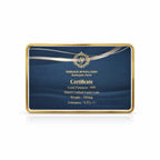 0.500 gm 24K (999) Fine Gold Coin