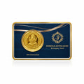 0.500 gm 24K (999) Fine Gold Coin