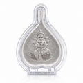 Laxmiji Pan Shape Photo Frame